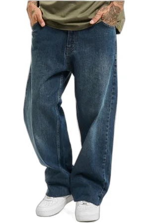 Dangerous DNGRS Jeans Homie Baggy