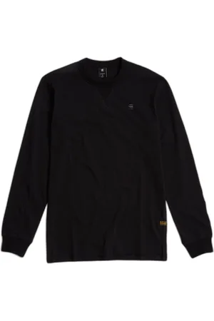 G-Star T-shirt manche longue Lash R T
