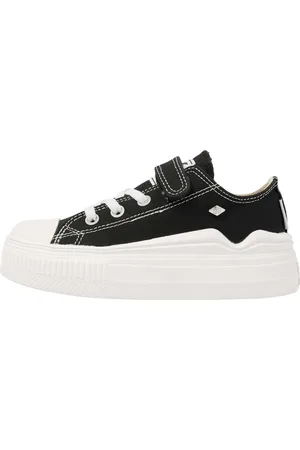 British Knights Baskets enfant Kaya Flow Low
