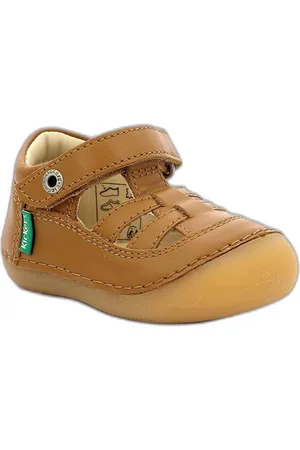 Kickers Sandales bébé garçon Sushy