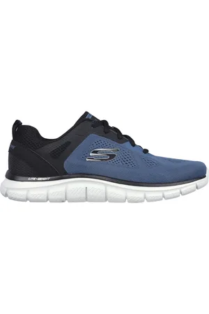 Skechers Baskets Track