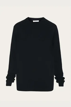 Knowledge Cotton Apparal Pull RWS
