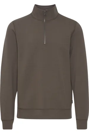 Casual Friday Sweatshirt half-zip Sebastian