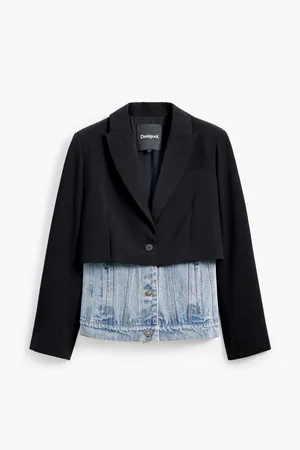 Desigual Blazer femme Virginia