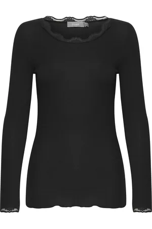 FRANSA T-shirt manches longues femme Hizamond 2