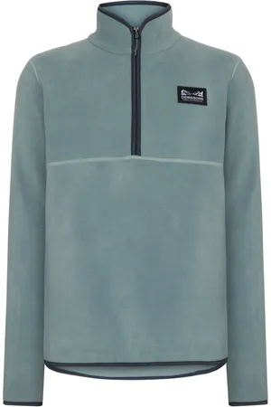 Didriksons Polaire half-zip Vito
