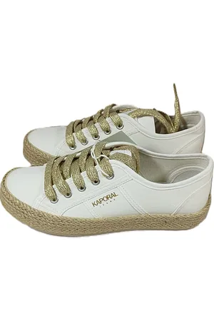 Kaporal 5 Baskets femme Biorgaty