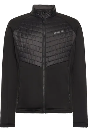 Didriksons Veste imperméable full zip Terje