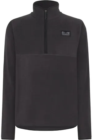 Didriksons Polaire half-zip Vito