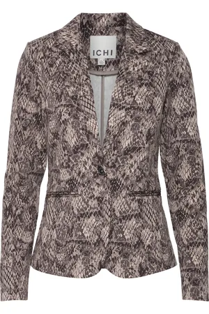 Ichi Blazer femme Kate BL21