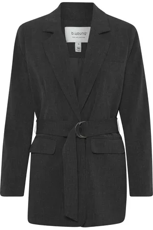 B YOUNG Blazer femme Danta