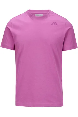 Kappa T-shirt Cafers Slim