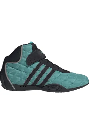 adidas Baskets Adiracer Hi Mercedes Amg Petronas F1 Team