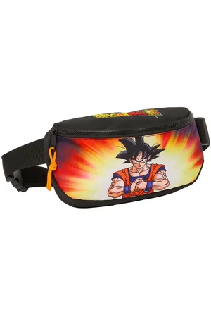 Safta Pochette ceinture Dragon Ball Z