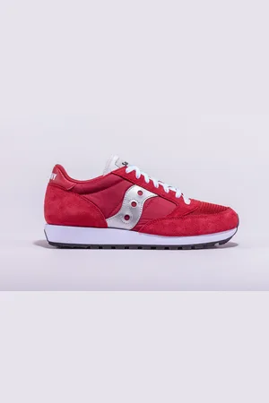 Saucony Baskets jazz original vintage