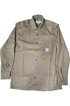 Caterpillar Chemise Basic