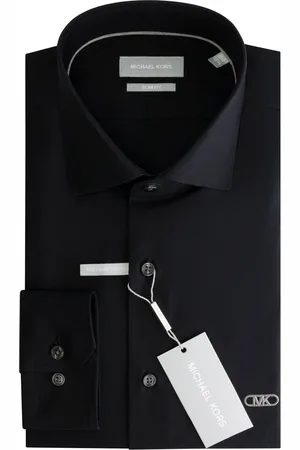 Michael Kors Chemise slim Empire Logo
