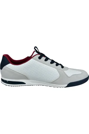 Bugatti Baskets Nappa