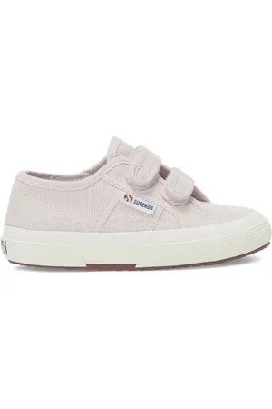 Superga Baskets bébé 2750-Cotjstrap Classic