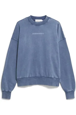 Armedangels Sweatshirt femme Alizaa Wash