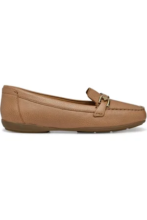 Geox Mocassins femme Annytah A
