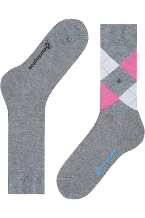 Burlington Chaussettes femme Everyday Mix (x2)