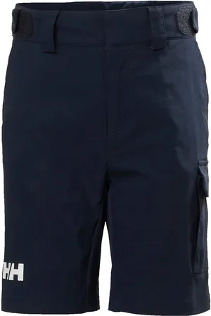 Helly Hansen Short cargo enfant Qd
