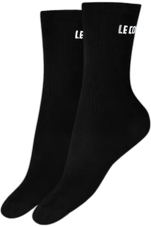 Le Coq Sportif Chaussettes Essentiels N°1 (x2)
