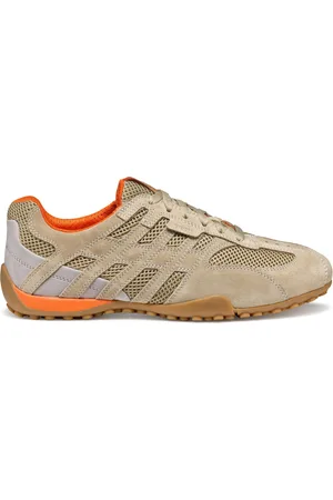 Geox Baskets Snake Original A
