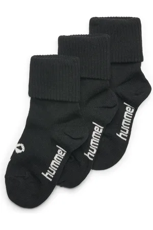 Hummel Chaussettes bébé sora (x3)