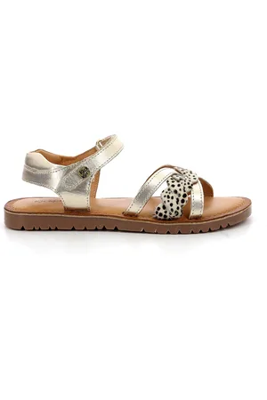 Kickers Sandales femme Betty