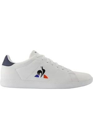 Le Coq Sportif Baskets Courset 2
