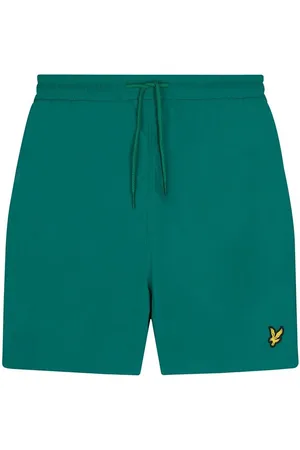 Lyle & Scott Short de bain Plain