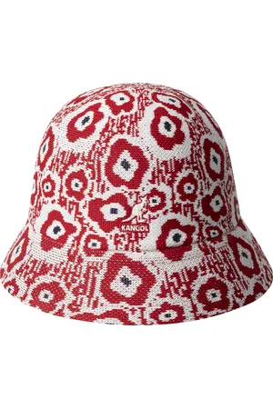 Kangol Bob Retro Flower Casual