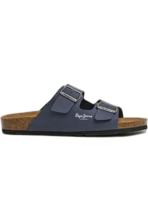 Pepe Jeans Sandales Bio Double Chicago