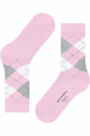 Burlington Chaussettes femme Queen