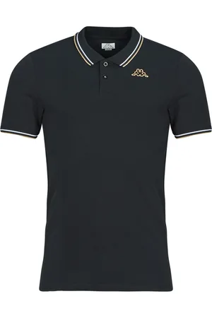 Kappa Polo Logo Korpo Ezio 2