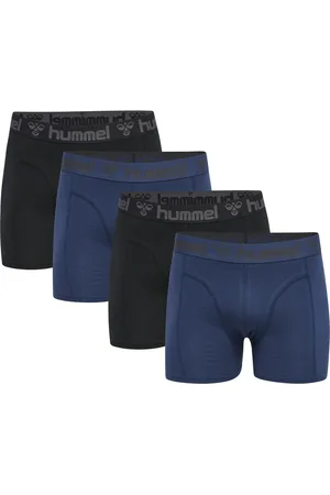 Hummel Boxers Marston (x4)