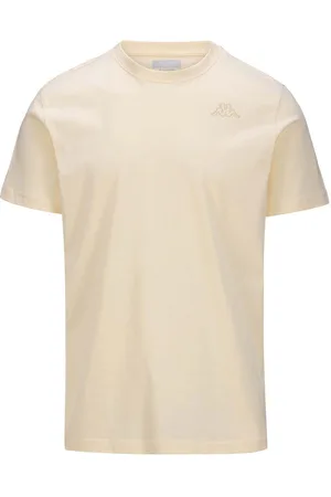 Kappa T-shirt Cafers Slim