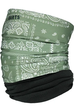 Barts Tour de cou Multicol Polar Paisley Mix