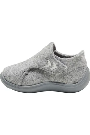 Hummel Baskets enfant wool slipper