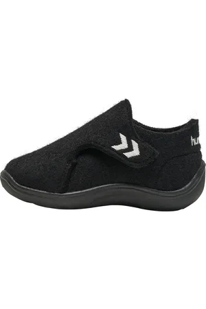 Hummel Baskets enfant wool slipper