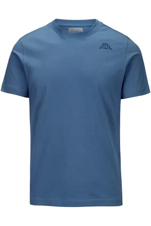 Kappa T-shirt Cafers Slim
