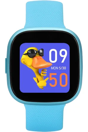 Garett Montre connectée enfant Fit