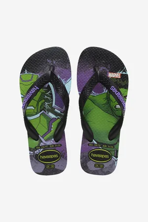 Havaianas Tongs enfant Top Marvel II