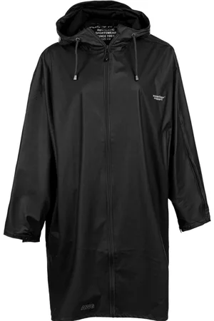 Weather Report Poncho de pluie femme Flame W PU W-Pro 5000