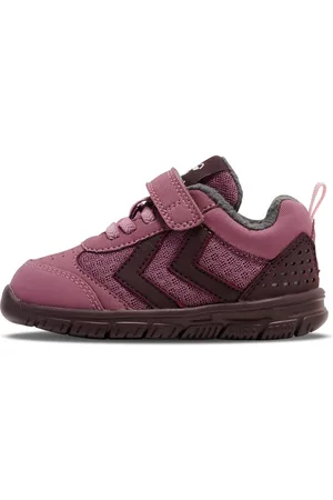 Hummel Baskets bébé garçon Crosslite Winter