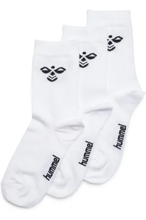 Hummel Chaussettes kid sutton (x3)