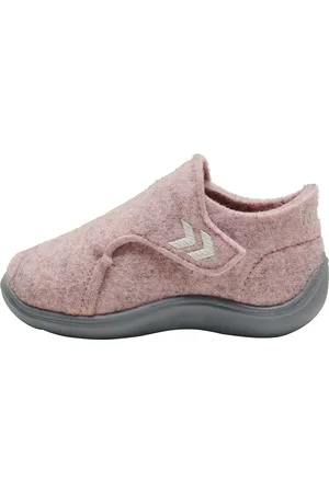 Hummel Baskets enfant wool slipper