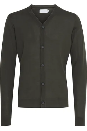 Casual Friday Cardigan Kurt